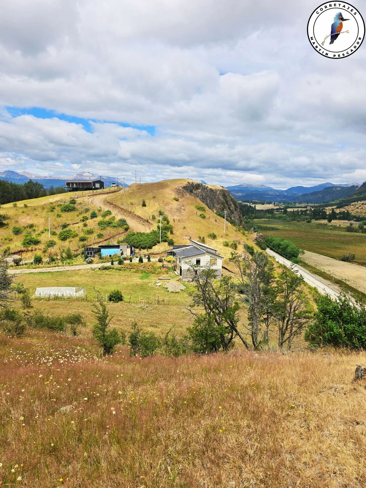 Terreno en Venta en Coyhaique | 5000 m² | $180.000.000 - 7