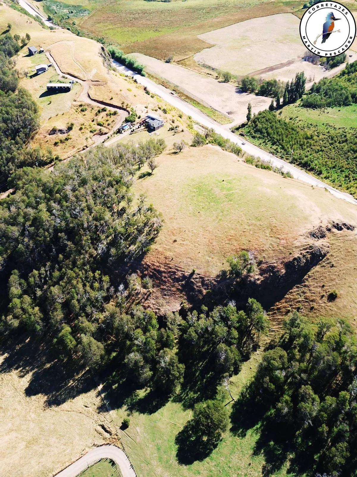 Terreno en Venta en Coyhaique | 5000 m² | $180.000.000 - 8