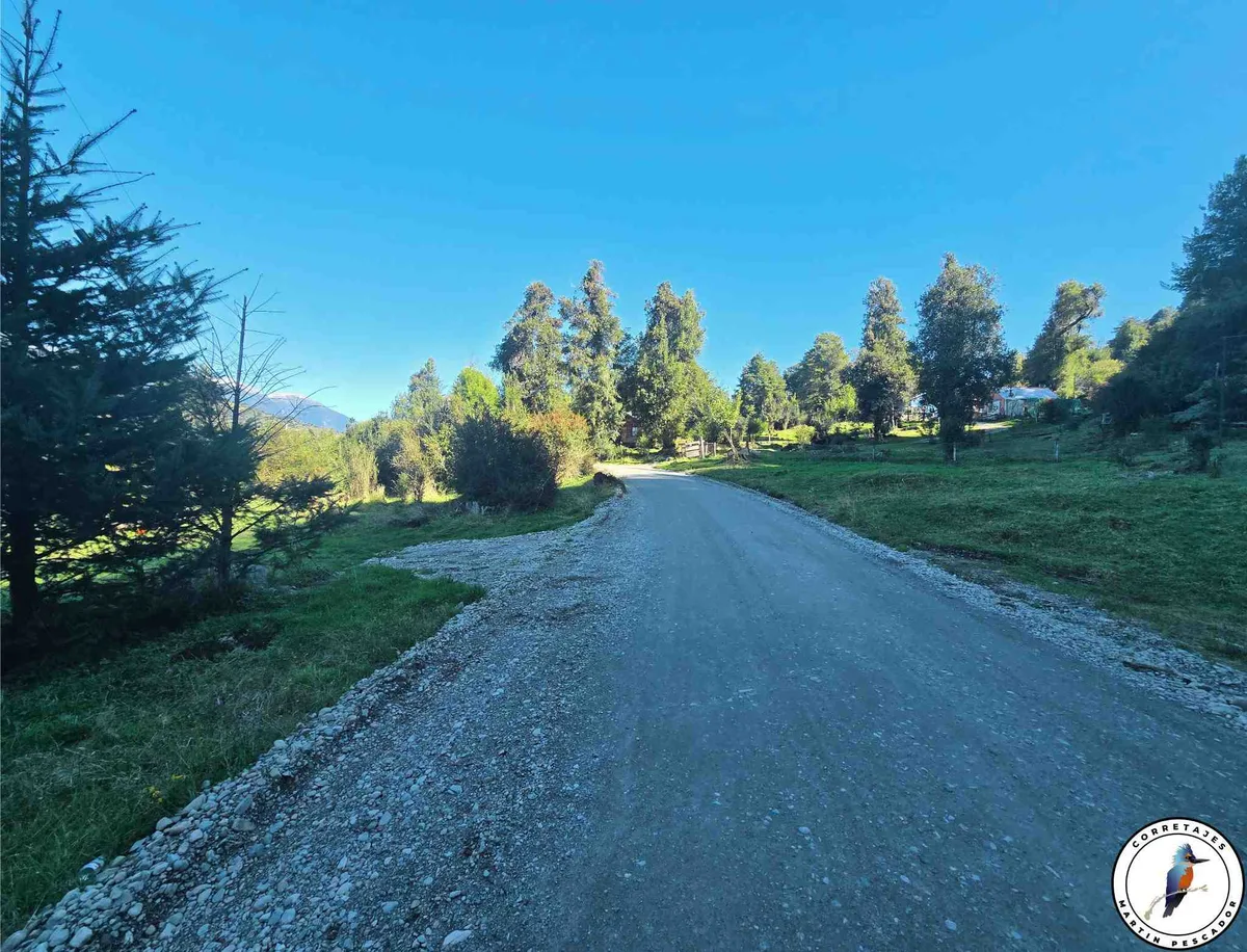 Parcela en Venta en Coyhaique | 10000 m² | $58.500.000 - 2
