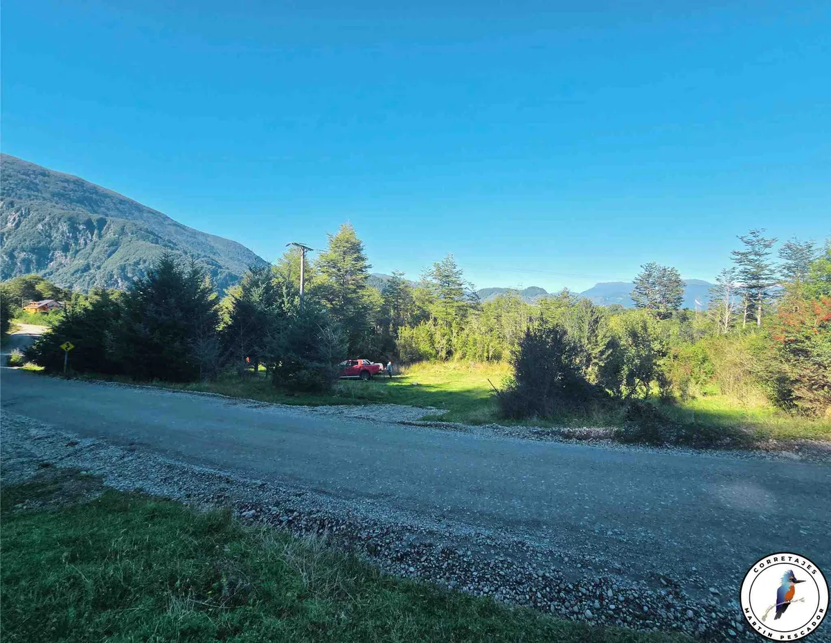 Parcela en Venta en Coyhaique | 10000 m² | $58.500.000 - 3