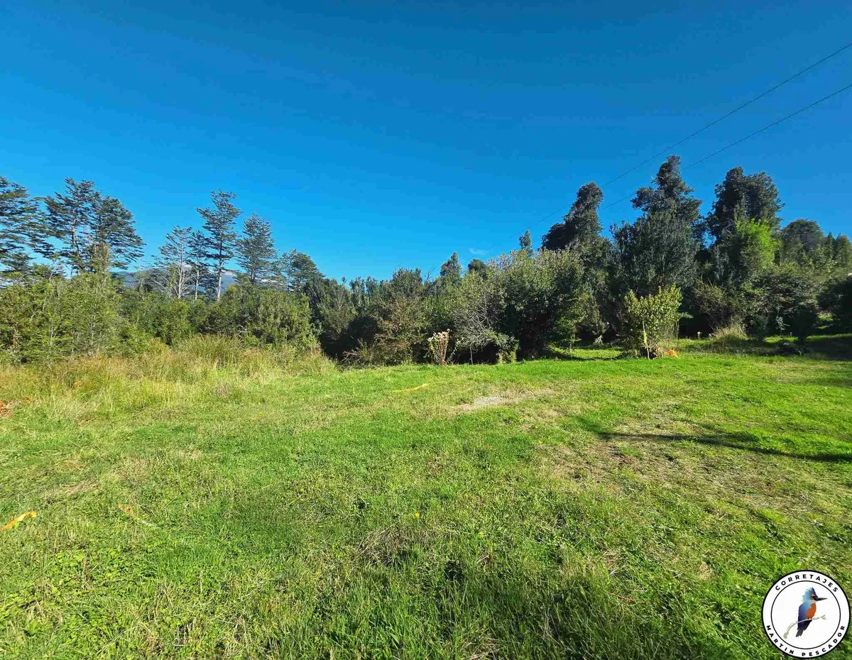 Parcela en Venta en Coyhaique | 10000 m² | $58.500.000 - 6