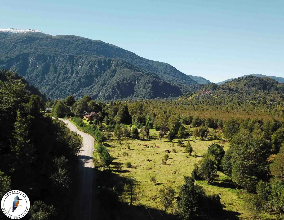 Parcela en Venta en Coyhaique | 10000 m² | $58.500.000 - 7
