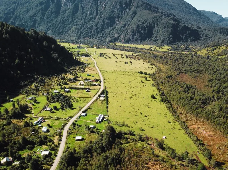 Parcela en Venta en Coyhaique | 10000 m² | $58.500.000 - 9